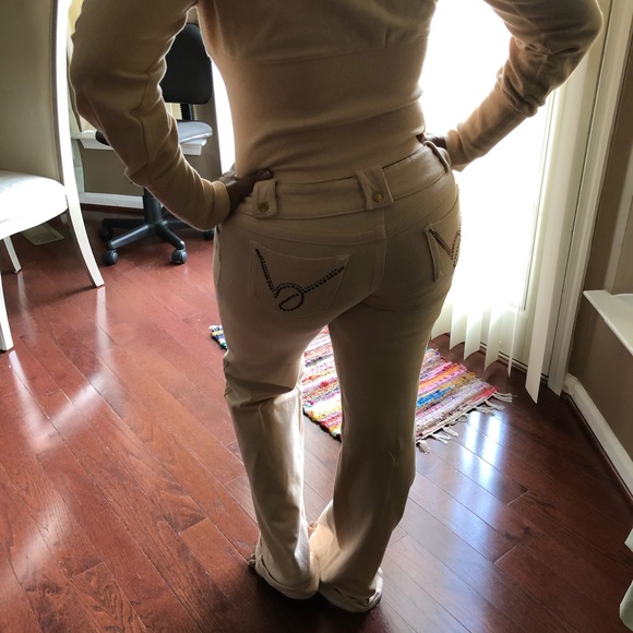 BEBE SWEATSUIT - Picture 6 of 8